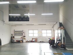 First East Centre (D14), Factory #456186421